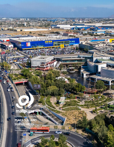 Thumbnail Mallplaza Financial Statement 2025