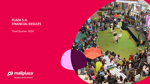 Thumbnail Mallplaza Quarterly Report 2024-q3