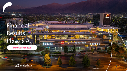 Thumbnail Mallplaza Quarterly Report 2025-q3