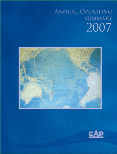 Thumbnail Compañía de Acero del Pacífico
 Annual Report 2007