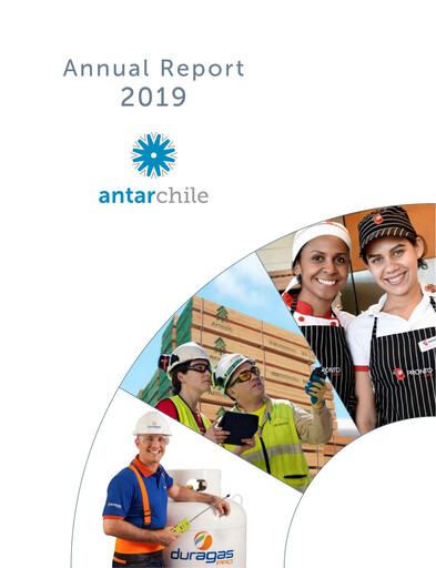 Thumbnail AntarChile
 Annual Report 2019