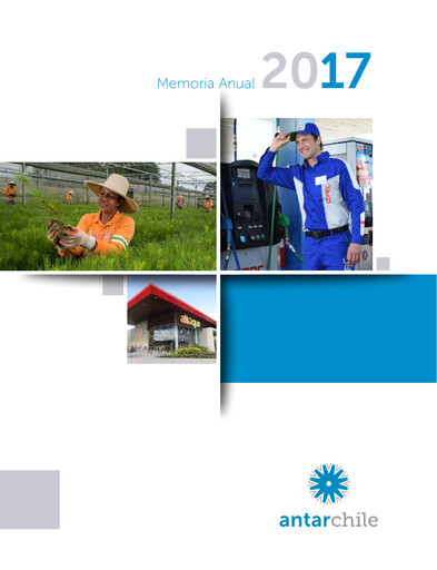 Thumbnail AntarChile
 Annual Report 2017