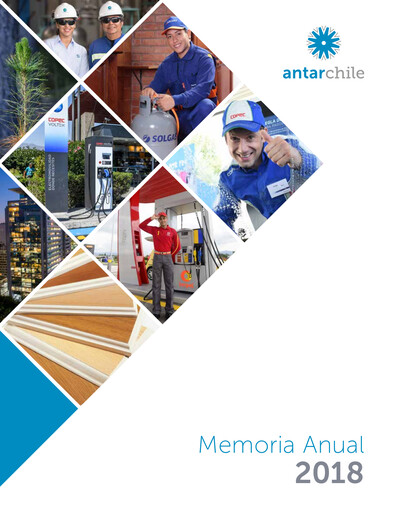 Thumbnail AntarChile
 Annual Report 2018