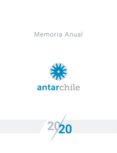 Thumbnail AntarChile
 Annual Report 2020