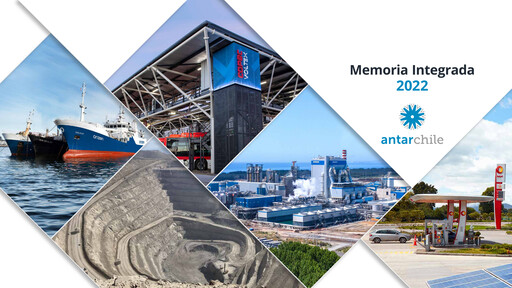 Thumbnail AntarChile
 Annual Report 2022