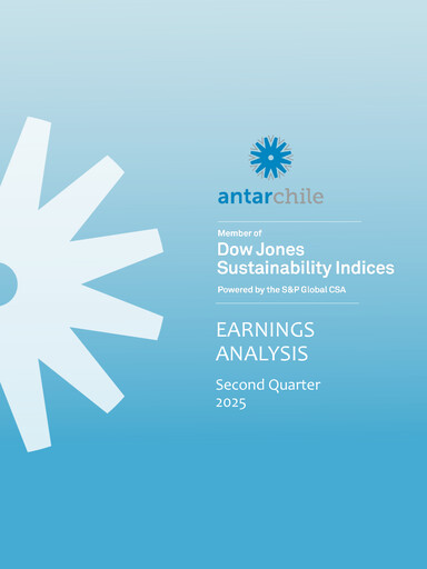 Thumbnail AntarChile
 Quarterly Report 2025-q2