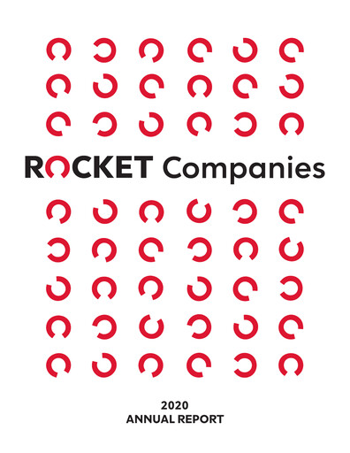 Thumbnail Rocket Companies
 Annual Report 2020