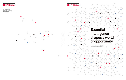 Thumbnail S&P Global Annual Report 2017