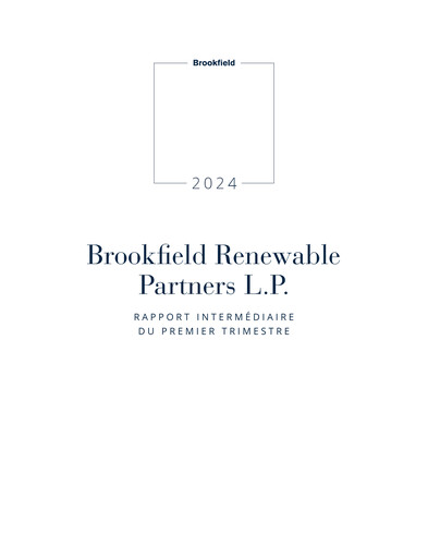 Thumbnail Brookfield Renewable Quarterly Report 2024-q1
