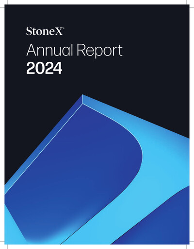 Thumbnail StoneX Group Annual Report 2024
