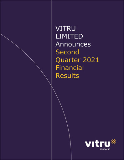 Thumbnail Vitru Quarterly Report 2021-q2