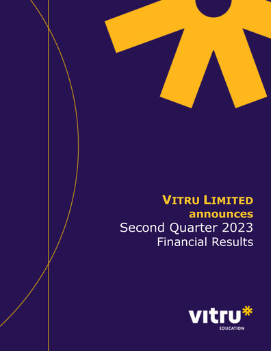 Thumbnail Vitru Quarterly Report 2023-q2