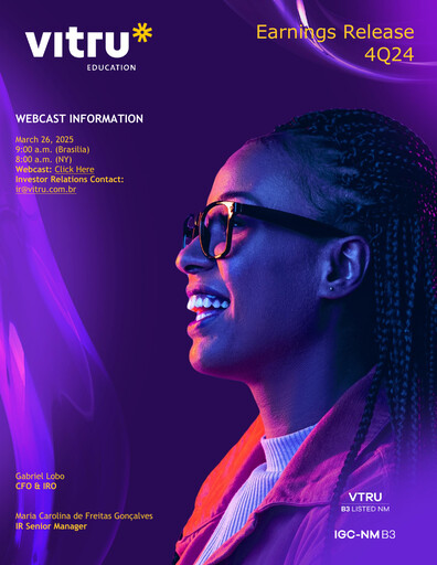 Thumbnail Vitru Quarterly Report 2024-q4