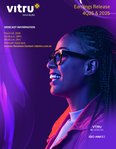 Thumbnail Vitru Quarterly Report 2025-q4