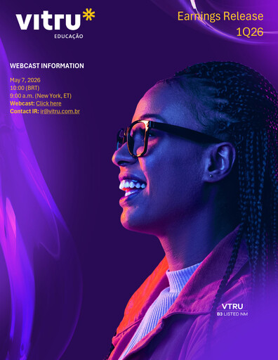 Thumbnail Vitru Quarterly Report 2026-q1