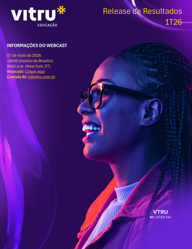 Thumbnail Vitru Quarterly Report 2026-q1
