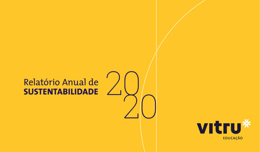 Thumbnail Vitru Sustainability Report 2020