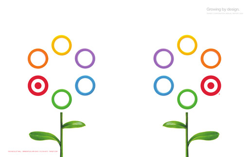 Thumbnail Target Annual Report 2005