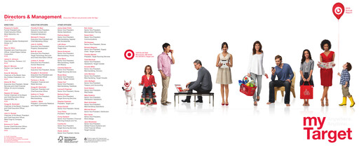 Thumbnail Target Annual Report 2010