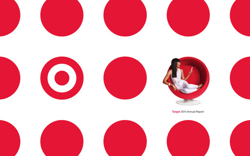 Thumbnail Target Annual Report 2014