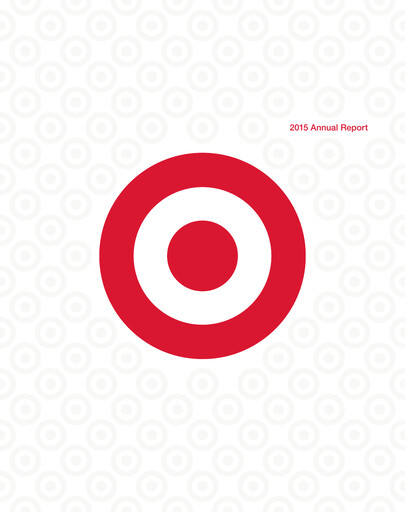 Thumbnail Target Annual Report 2015