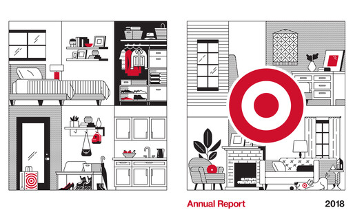 Thumbnail Target Annual Report 2018