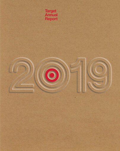 Thumbnail Target Annual Report 2019