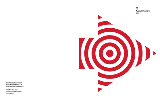 Thumbnail Target Annual Report 2022