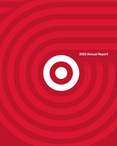 Thumbnail Target Annual Report 2023