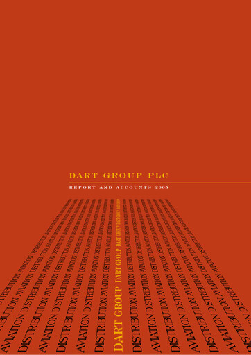 Vorschaubild Jet2 Jahresbericht 2005