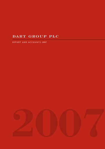 Vorschaubild Jet2 Jahresbericht 2007