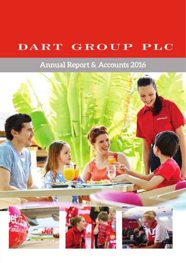 Vorschaubild Jet2 Jahresbericht 2016