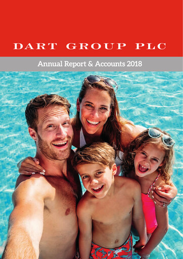 Vorschaubild Jet2 Jahresbericht 2018