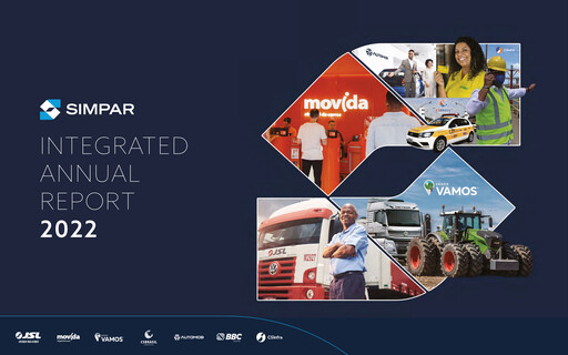 Thumbnail SIMPAR Annual Report 2022