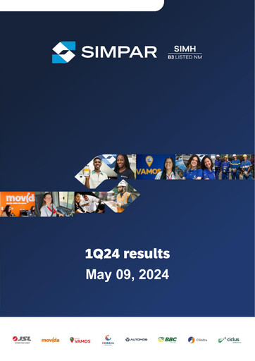 Thumbnail SIMPAR Quarterly Report 2024-q1