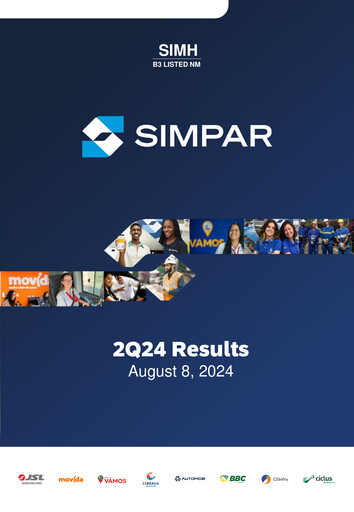 Thumbnail SIMPAR Quarterly Report 2024-q2