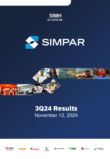Thumbnail SIMPAR Quarterly Report 2024-q3