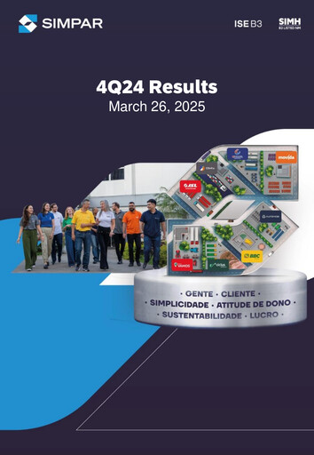 Thumbnail SIMPAR Quarterly Report 2024-q4