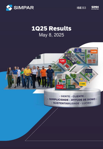 Thumbnail SIMPAR Quarterly Report 2025-q1