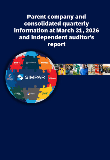 Thumbnail SIMPAR Quarterly Report 2026-q1