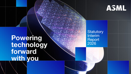 Vorschaubild ASML Halbjahresbericht 2026-h1
