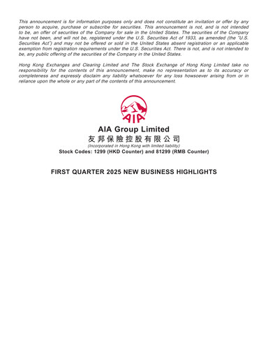Thumbnail AIA Quarterly Report 2025-q1