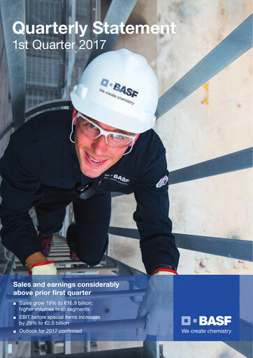Thumbnail BASF Quarterly Report 2017-q1