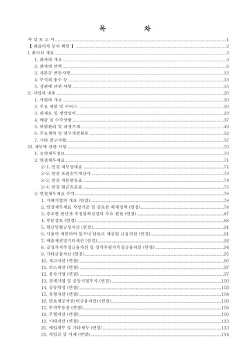 Thumbnail Korean Air Lines Annual Report 2025
