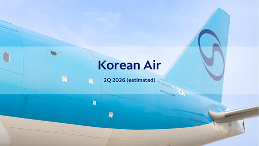 Thumbnail Korean Air Lines Quarterly Report 2026-q2