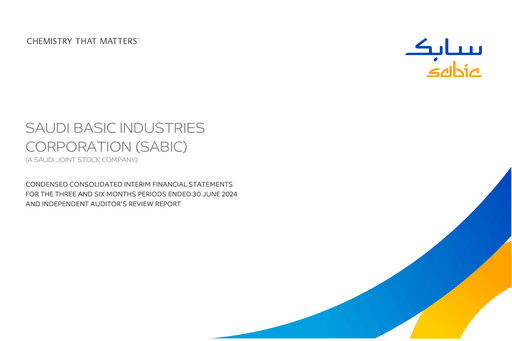 Thumbnail SABIC Quarterly Report 2024-q2