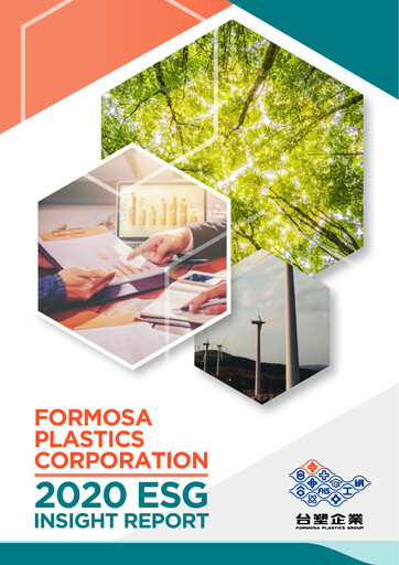 Vorschaubild Formosa Plastics ESG-Bericht 2020