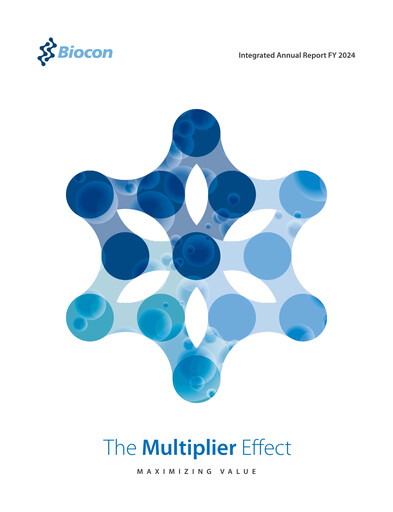 Vorschaubild Biocon Jahresbericht 2024