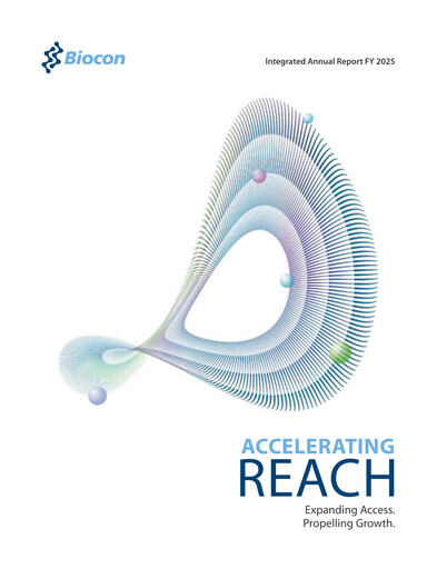 Vorschaubild Biocon Jahresbericht 2025