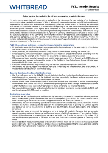 Miniature Whitbread Rapport semestriel 2020-2021-h1